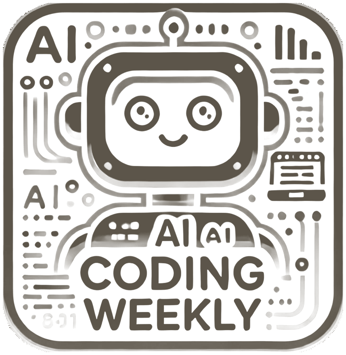 AI Coding Weekly