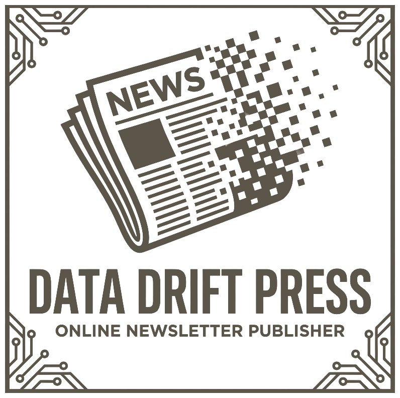 Data Drift Press