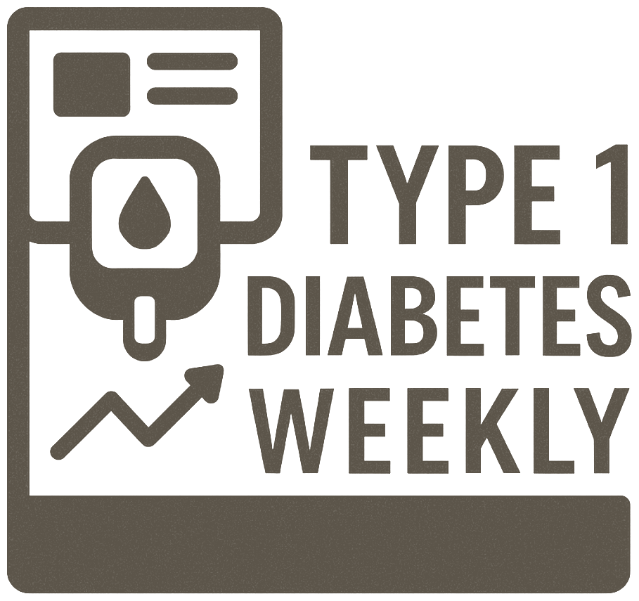 Type 1 Diabetes Weekly